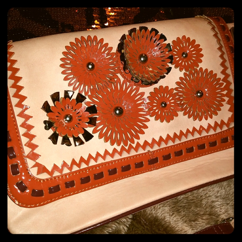 NICOLE LEE HANDBAG